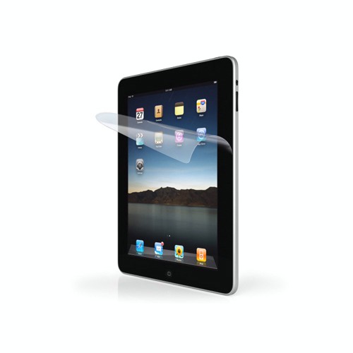 iPad Screen Protector